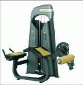 Prone Leg Curl Machine