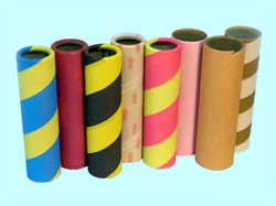 Textile Paper Tubes 50mm to 69 mm