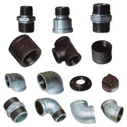 GI Fittings