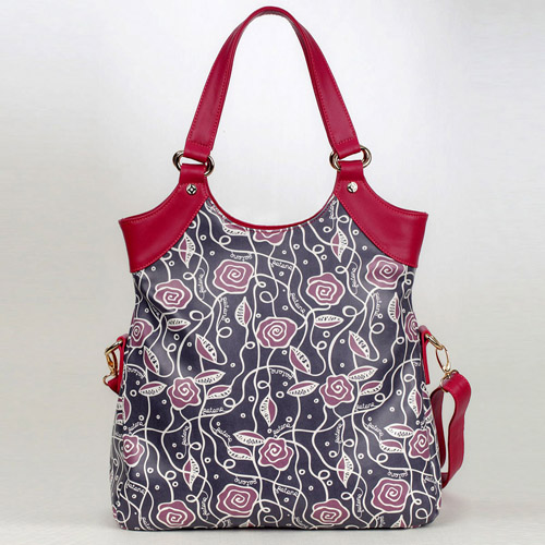 PU handbags, Brand Name : QL, Packaging Type : Colorful