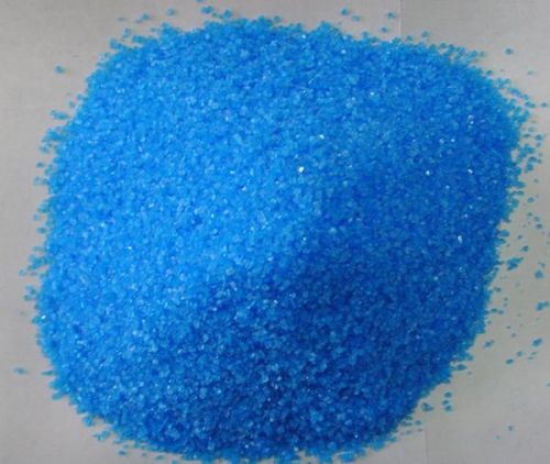 Copper Sulfate, Density : 2.286 g/cm3