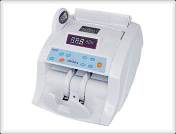 Loose Note Counting Machine