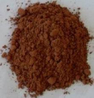 Cocoa powder, Organic : Yes