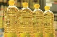 Refined Castor Oil