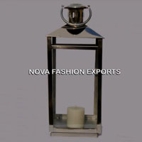 Decorative Steel Lanterns