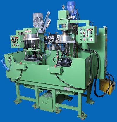 100-200kg Electric Drilling & Tapping Machine, Power : 3-6kw