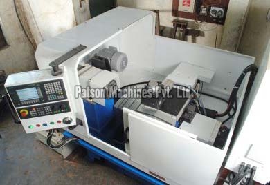 Special Purpose CNC Machine (974)