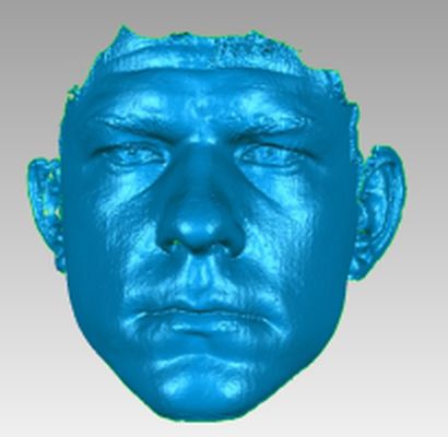 3D Scanning