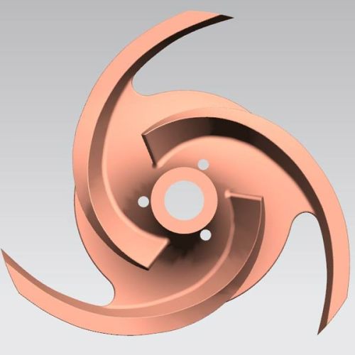 3d Reverse Engineering Services