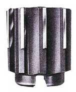 Carbide Tipped Shell Reamer