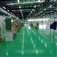 Polyurethane Coating