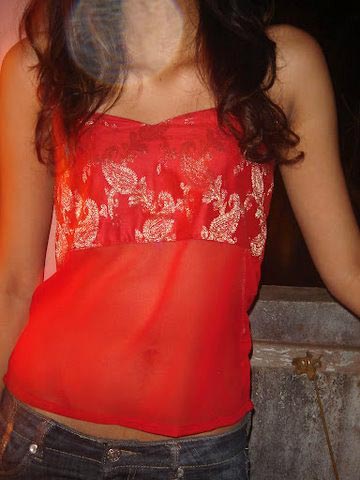 Designer Tops, Pattern : Printed