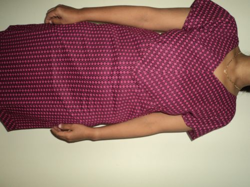 CHIRO Kurti, Size : 36, 38, 40, 42