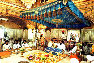 Lakshya Textile Chandoa Sahib, For Gurudwara Product, Color : Standard Size