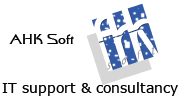 Software development services