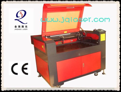 Laser Engraving Machine, Packaging Type : red&black, blue&white