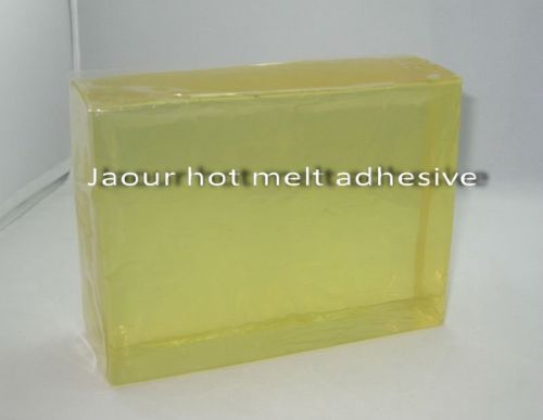 Pressure Sensitive Hot Melt Adhesive