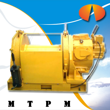 Air Winch