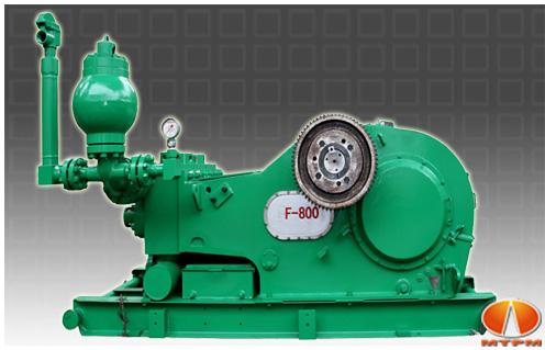 Mud Pump