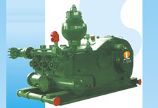 Mud Pump