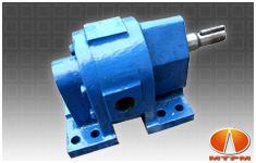 2s Gear Oil Pump, Brand Name : BOMCO