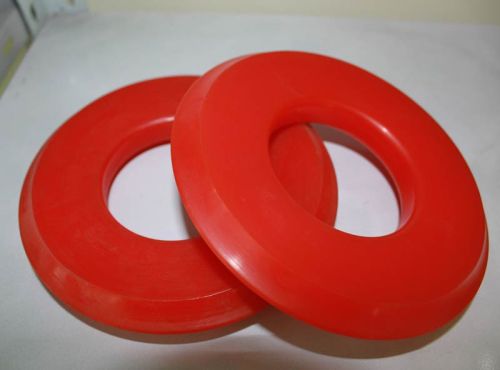 Rubber Insert Valve