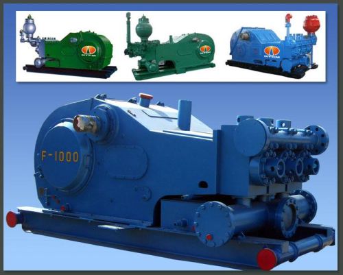 Mud Pump