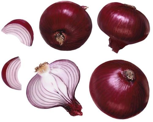Red Onion, Packaging Type : Bulk