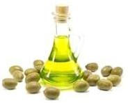 Refined Soybean Oil