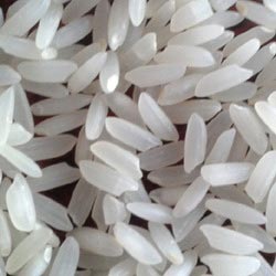 Hard Organic Raw Ponni Rice, For Cooking, Feature : Gluten Free, Low In Fat