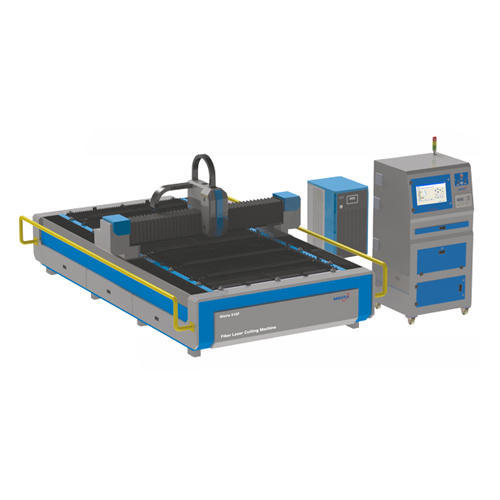 Laser Cutting