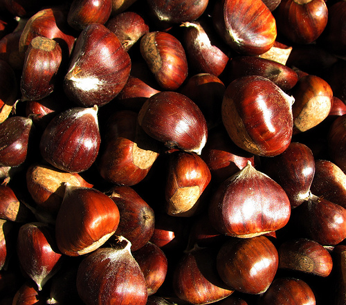 Chestnuts