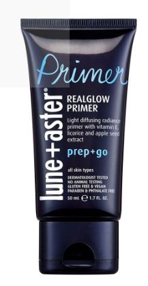 Realglow Primer