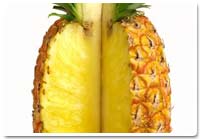 Fresh Pineapple