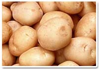 Potato, Quality Available : A Grade