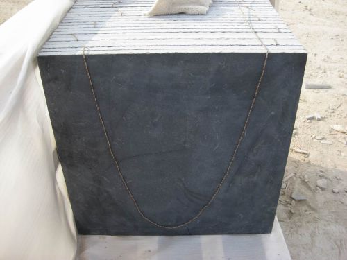 Limestone, Application : Landscaping