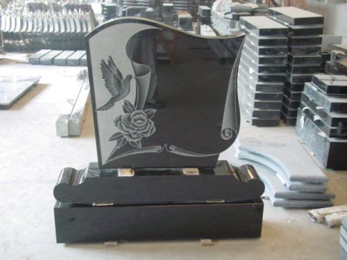 Tombstone, Monument, Headstone, Gravestone