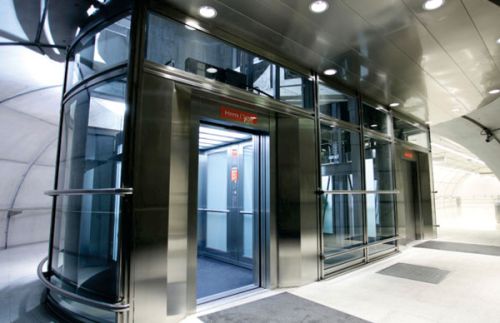 Elevator Installation Services