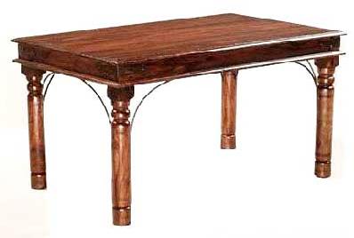 Item Code - WDT 01 Wooden Dinning Table