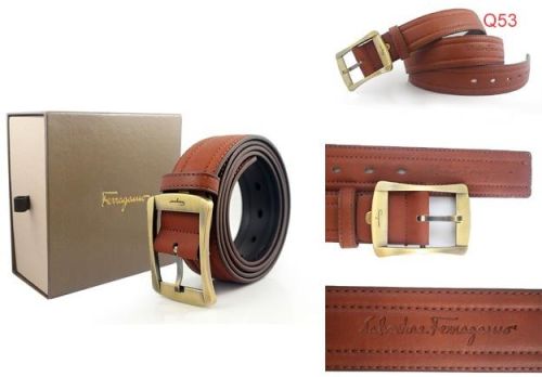 Leather belts, Belt Material : Leather