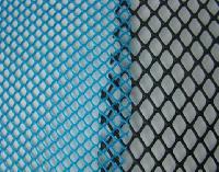 Accuracy Durable Plastic Mesh, Shape : Rectangular, Length : 45-60mm