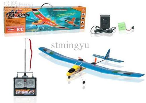 Rc Glider Rc Airplane Toy