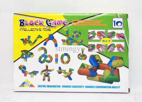 Wholesale - Spin Building Block