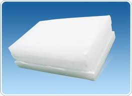 Paraffin Wax, Meltingpoint : 52-70