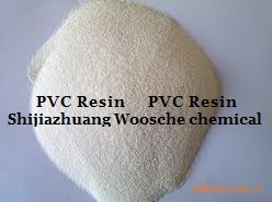 PVC Resin, Grade Standard : Paste Grade