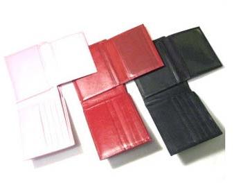 Men Leather Wallets