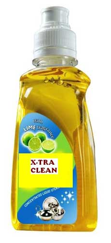 Chemical Raw Material Dishwash Liquid, Shelf Life : 2years