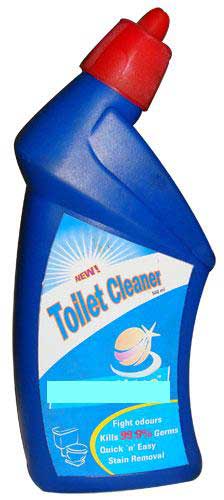 Toilet Cleaner