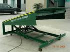 Hydraulic Dock Leveller, Thickness : 50-60mm