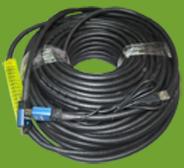 HDMI Extension Cable 20-70m 50ft/75ft/100ft/200ft/233ft 1080p For Ethernet Hdtv 3d